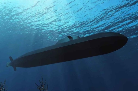 Норвегии следует закупить шесть, а не четыре подводных лодки типа 212CD