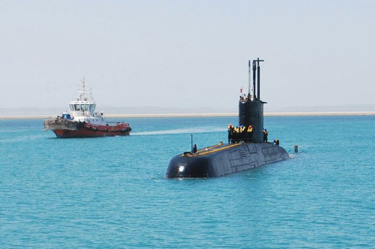 german and indian shipbuilders vie for project 75i submarine contract 2eda4c3