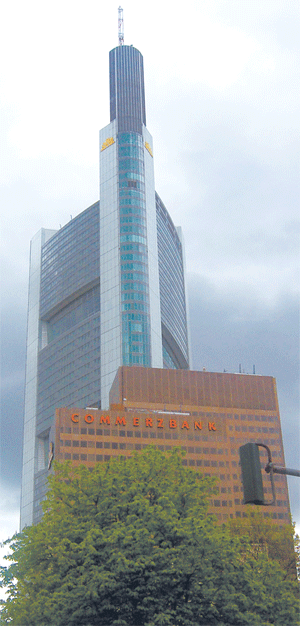 kommercbank frankfurt na maine germaniya 2